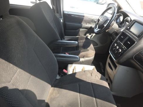 Used 2014 Dodge Grand Caravan SE w/ Quick Order Package 29E SE FWD image 10