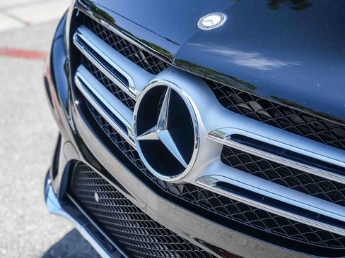 Used 2016 Mercedes-Benz GLE 350 image 11