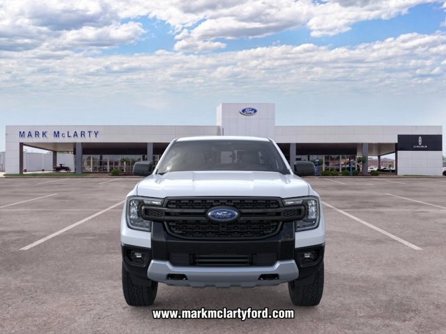 New 2026 Ford Ranger XLT w/ FX4 Off-Road Package AWD/4WD image 6