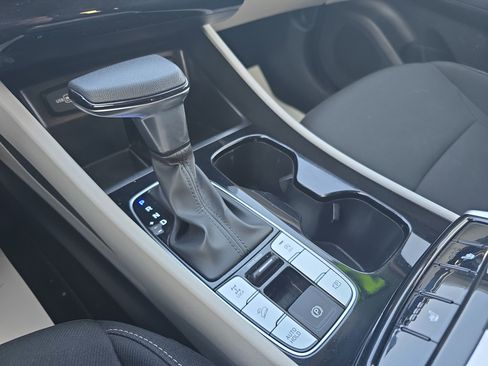 Used 2023 Hyundai Tucson SEL image 25