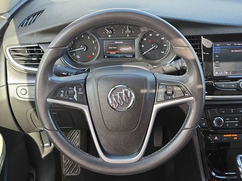 Used 2021 Buick Encore Preferred w/ Safety Package II image 18