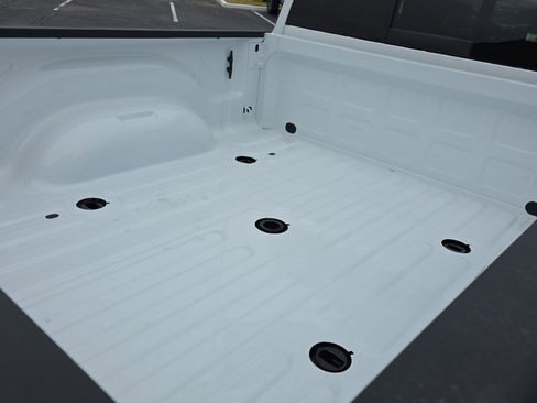 New 2026 RAM 2500 Tradesman AWD/4WD image 11