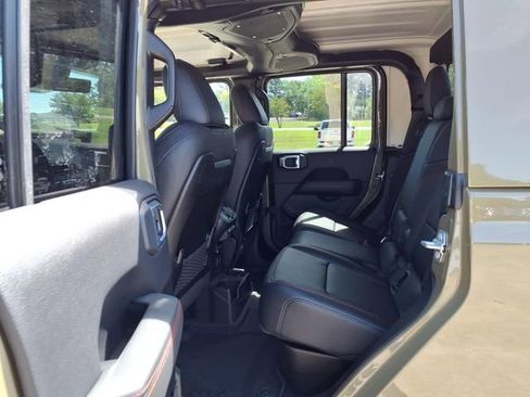 New 2026 Jeep Gladiator Rubicon image 20