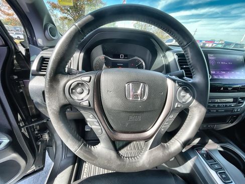 Used 2022 Honda Ridgeline RTL-E image 11