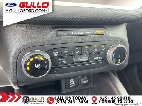 Certified 2023 Ford Bronco Sport Heritage AWD/4WD image 26