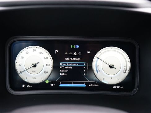 Certified 2023 Hyundai Kona SE image 30