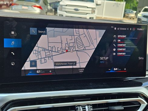 Used 2023 BMW M2 RWD image 18
