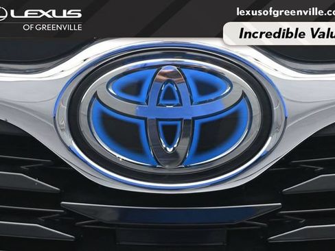 Used 2021 Toyota Highlander Limited FWD image 33