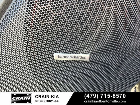 Used 2023 Subaru Forester Wilderness AWD/4WD image 30