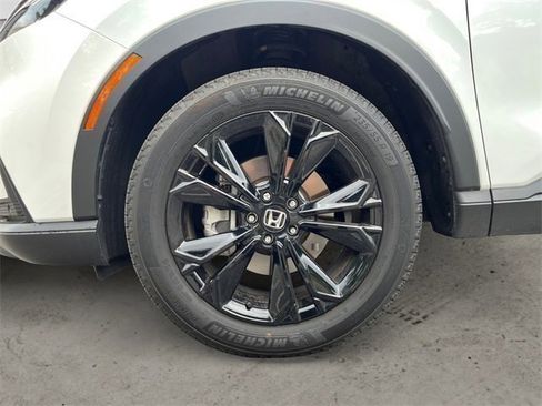 Used 2024 Honda CR-V Sport Touring image 15