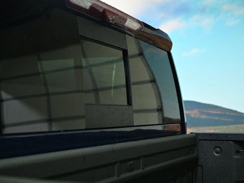 Used 2022 Chevrolet Silverado 3500 High Country w/ Z71 Off-Road Package image 19