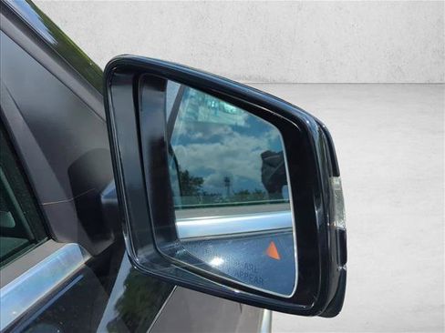 Used 2017 Mercedes-Benz GLE 350 4MATIC image 10
