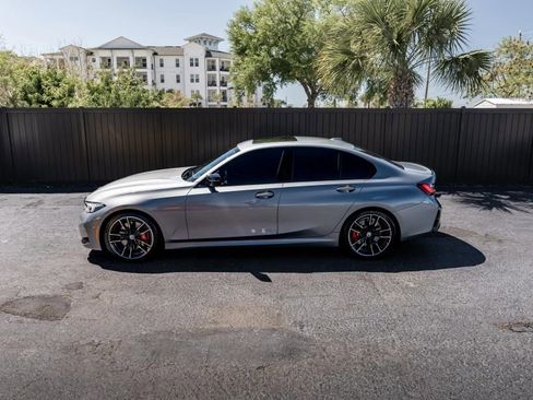 Used 2023 BMW M340i w/ Premium Package image 28