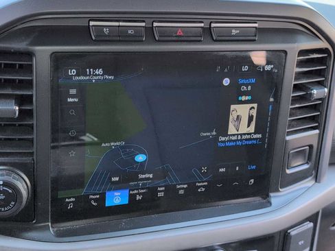 Used 2024 Ford F150 XLT w/ Mobile Office Package image 27