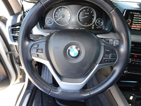 Used 2014 BMW X5 xDrive35i AWD/4WD image 11