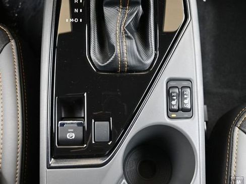 New 2026 Subaru Crosstrek 2.5i Wilderness image 33