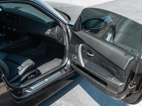 Used 2007 BMW M Coupe RWD image 33