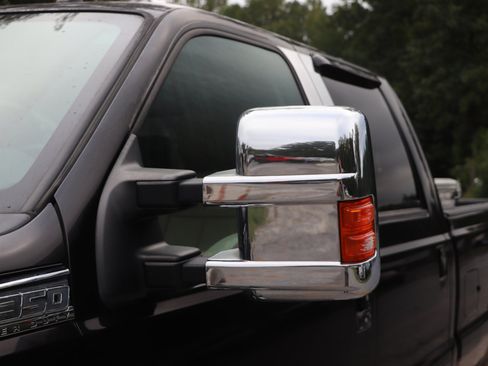 Used 2013 Ford F350 Lariat w/ Lariat Ultimate Pkg image 13