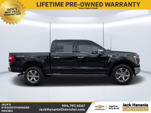Used 2023 Ford F150 King Ranch AWD/4WD image 2