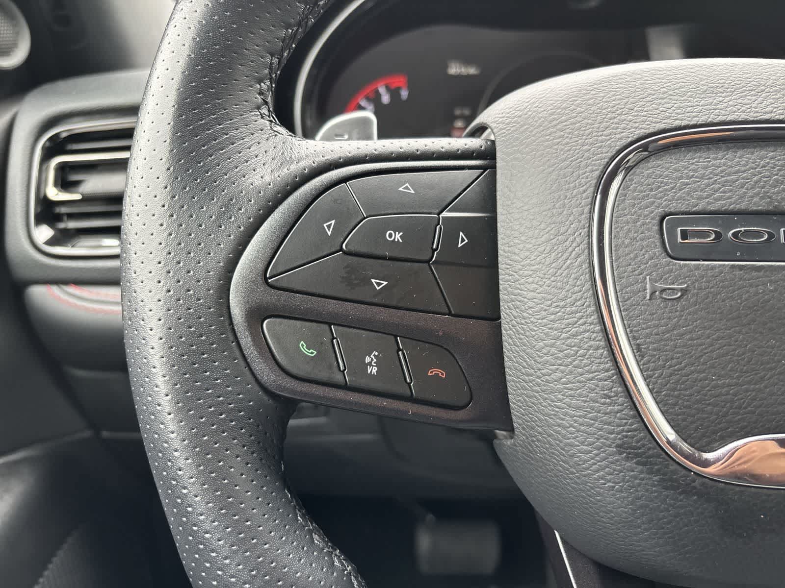 Used 2026 Dodge Durango GT AWD/4WD image 15