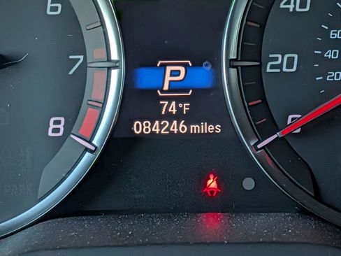 Used 2019 Acura MDX A-Spec image 29