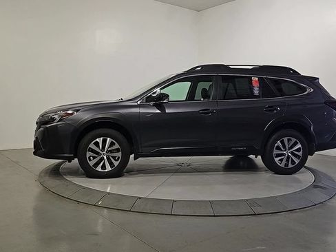 Certified 2025 Subaru Outback Premium AWD/4WD image 2
