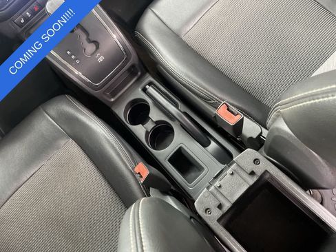 Used 2014 Jeep Patriot Latitude w/ Freedom Edition Package FWD image 23