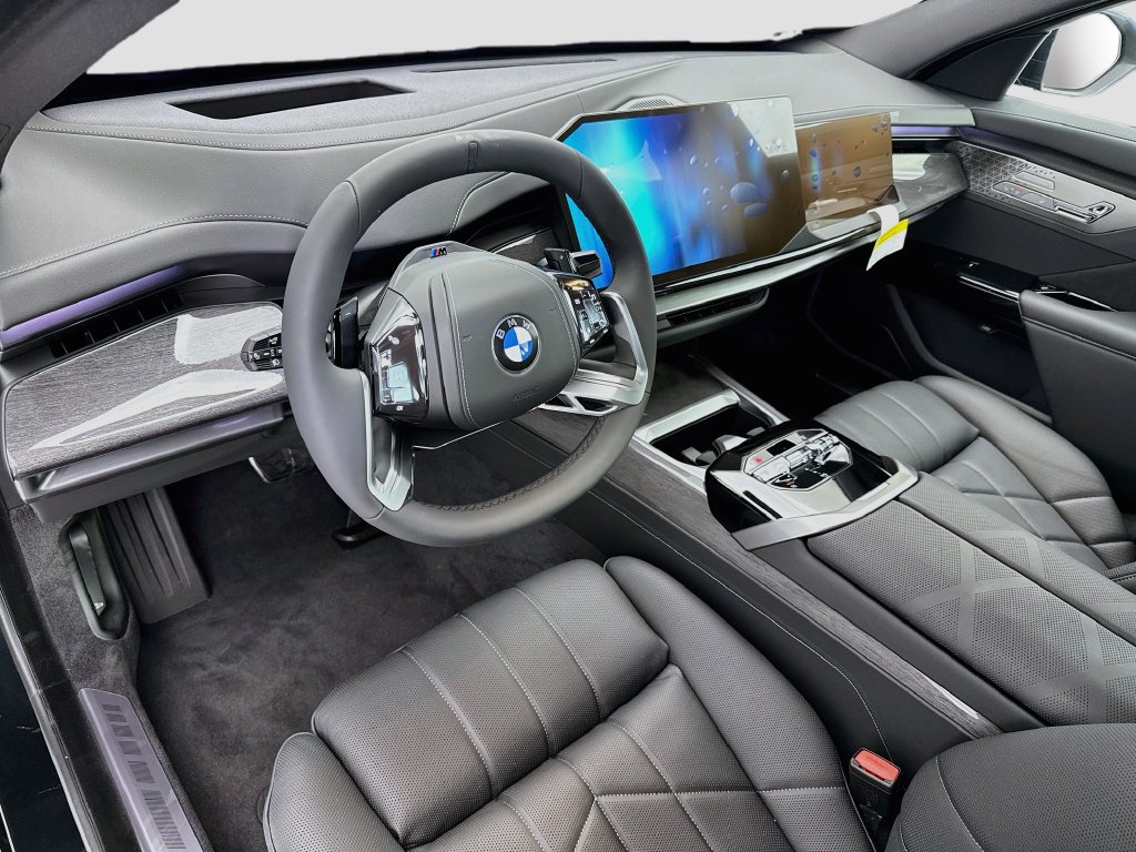 New 2027 BMW 740i w/ Premier Package RWD image 10