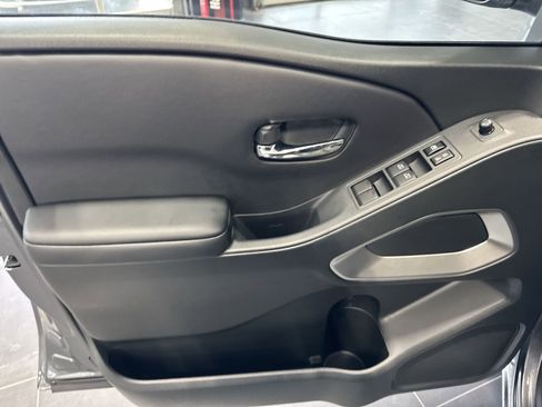 New 2026 Nissan Frontier SV w/ All-Weather Content Package AWD/4WD image 26