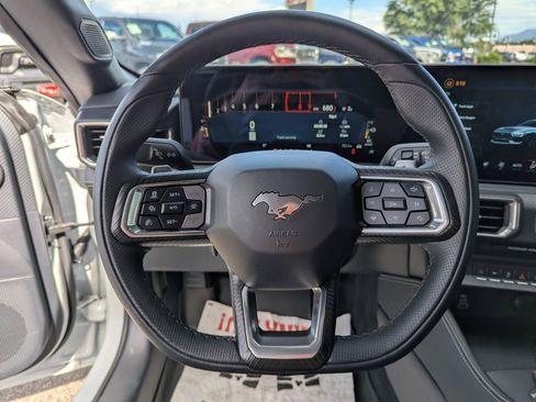 Used 2026 Ford Mustang GT Premium RWD image 15
