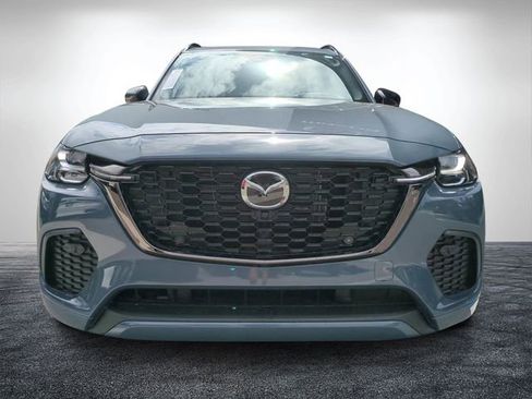 New 2026 MAZDA CX-70 3.3 Turbo S w/ Premium Package image 9