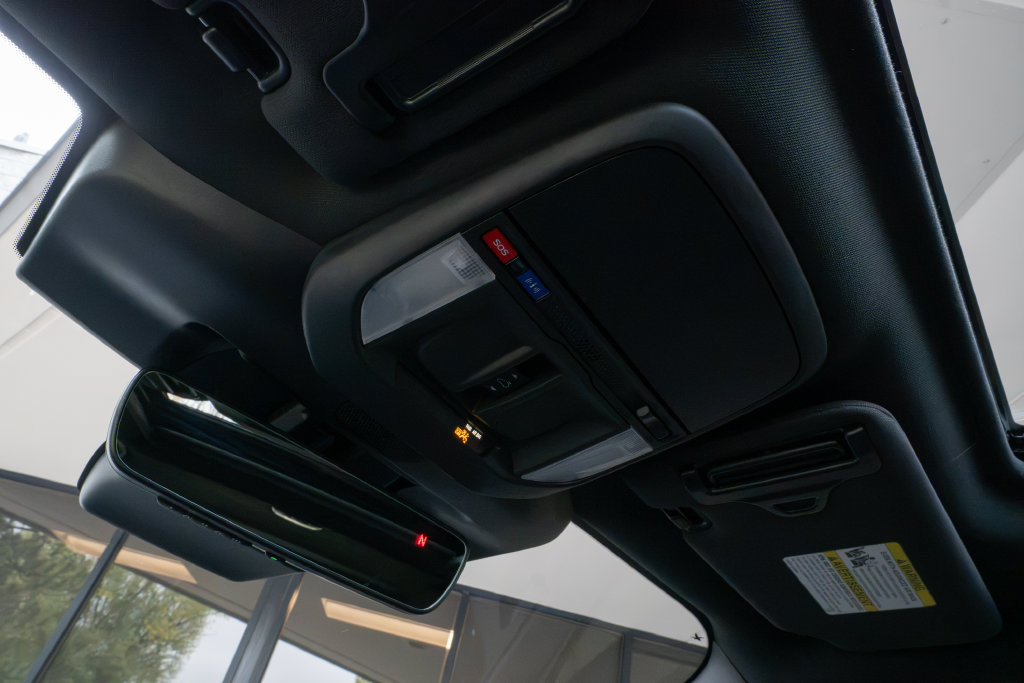 New 2026 Subaru Forester Sport AWD/4WD image 14