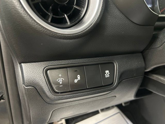 Used 2024 Kia Forte GT w/ GT2 Package FWD image 14