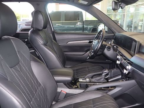 Used 2023 Kia Telluride SX Prestige X-Pro AWD/4WD image 58