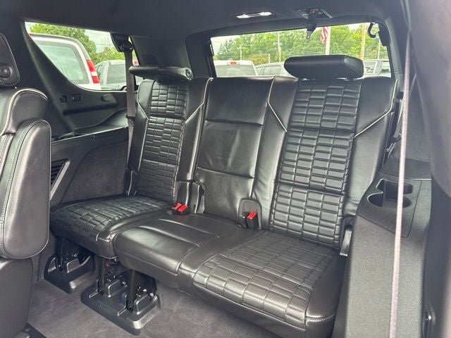 Used 2021 Cadillac Escalade Sport Platinum AWD/4WD image 20