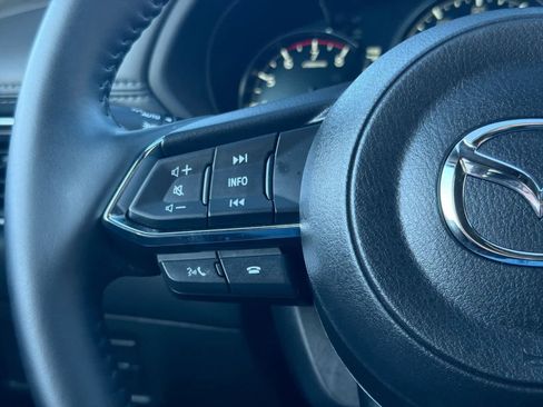 Used 2025 MAZDA CX-5 Carbon Edition image 26