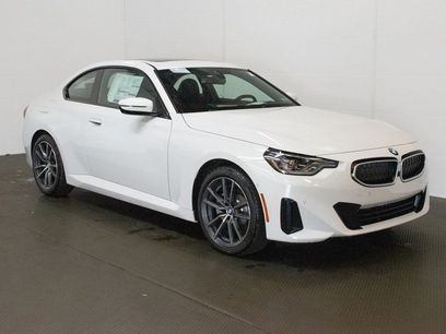 New 2025 BMW 230i xDrive Coupe w/ Premium Package