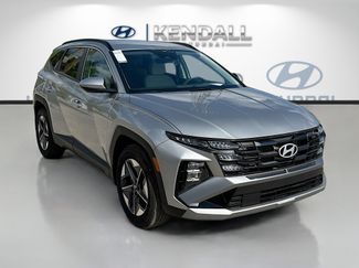 New 2026 Hyundai Tucson SEL video 1