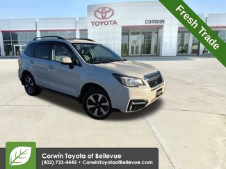 Used 2018 Subaru Forester 2.5i Premium 360° Tour