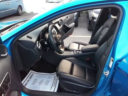 Used 2016 Mercedes-Benz GLA 250 4MATIC image 7