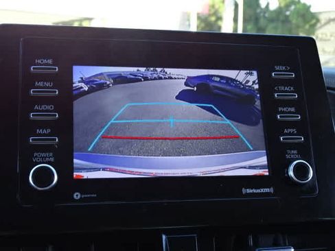 Certified 2024 Toyota Camry SE FWD image 28