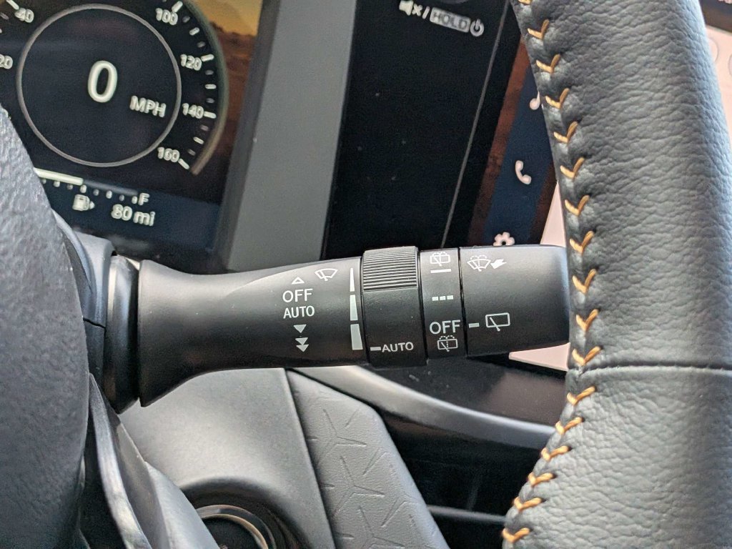 New 2026 Subaru Outback Wilderness AWD/4WD image 33