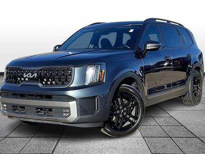 Used 2023 Kia Telluride SX X-Line