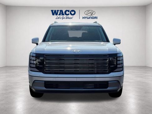 Used 2026 Hyundai Palisade SEL FWD image 12