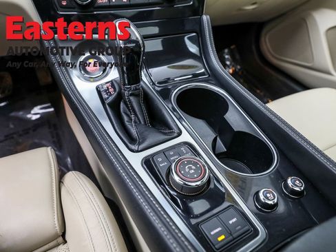 Used 2017 Nissan Maxima Platinum image 20