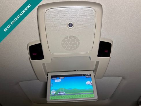 Used 2022 Honda Odyssey Elite image 12