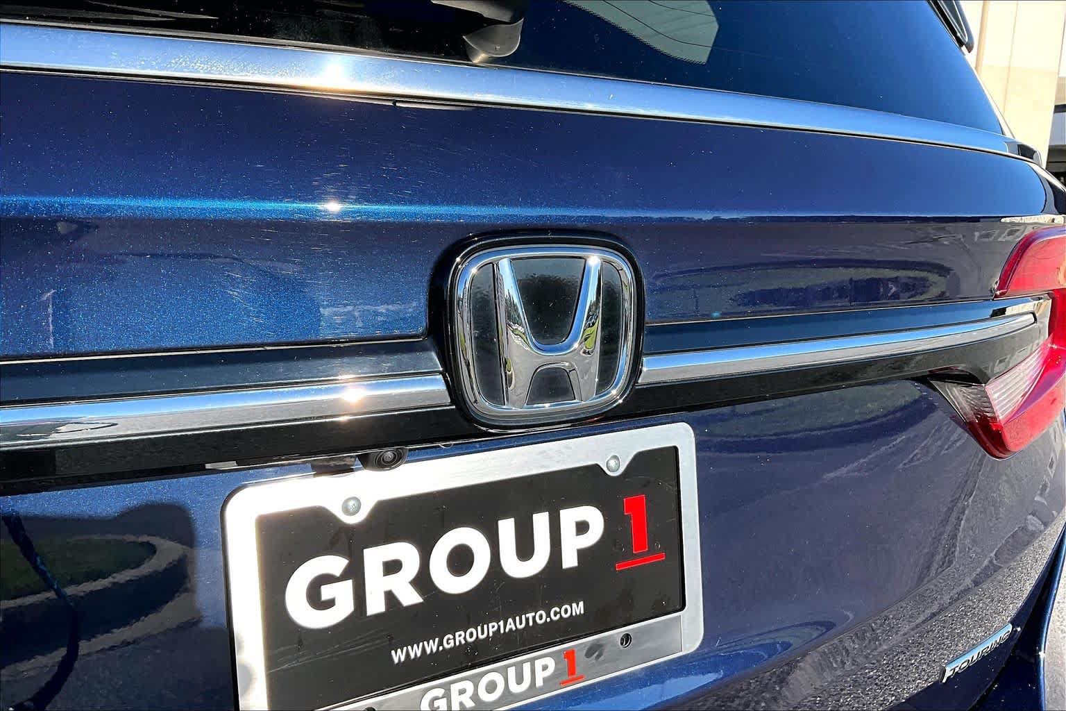 Used 2024 Honda Odyssey Touring image 31