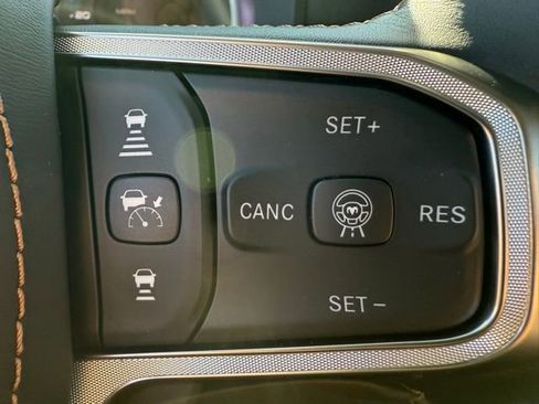 New 2026 RAM 1500 Tungsten image 18