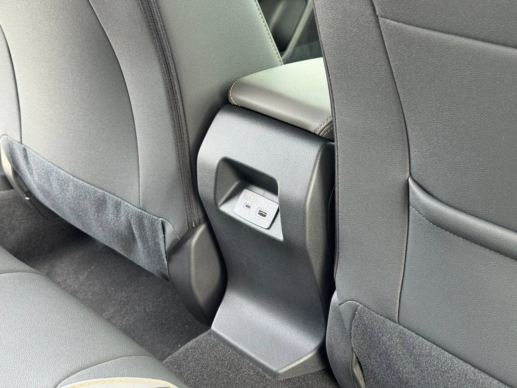 New 2026 Subaru Crosstrek 2.5i Wilderness AWD/4WD image 22