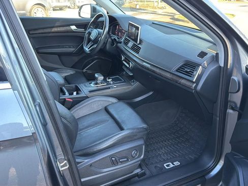 Used 2018 Audi Q5 Prestige AWD/4WD image 16